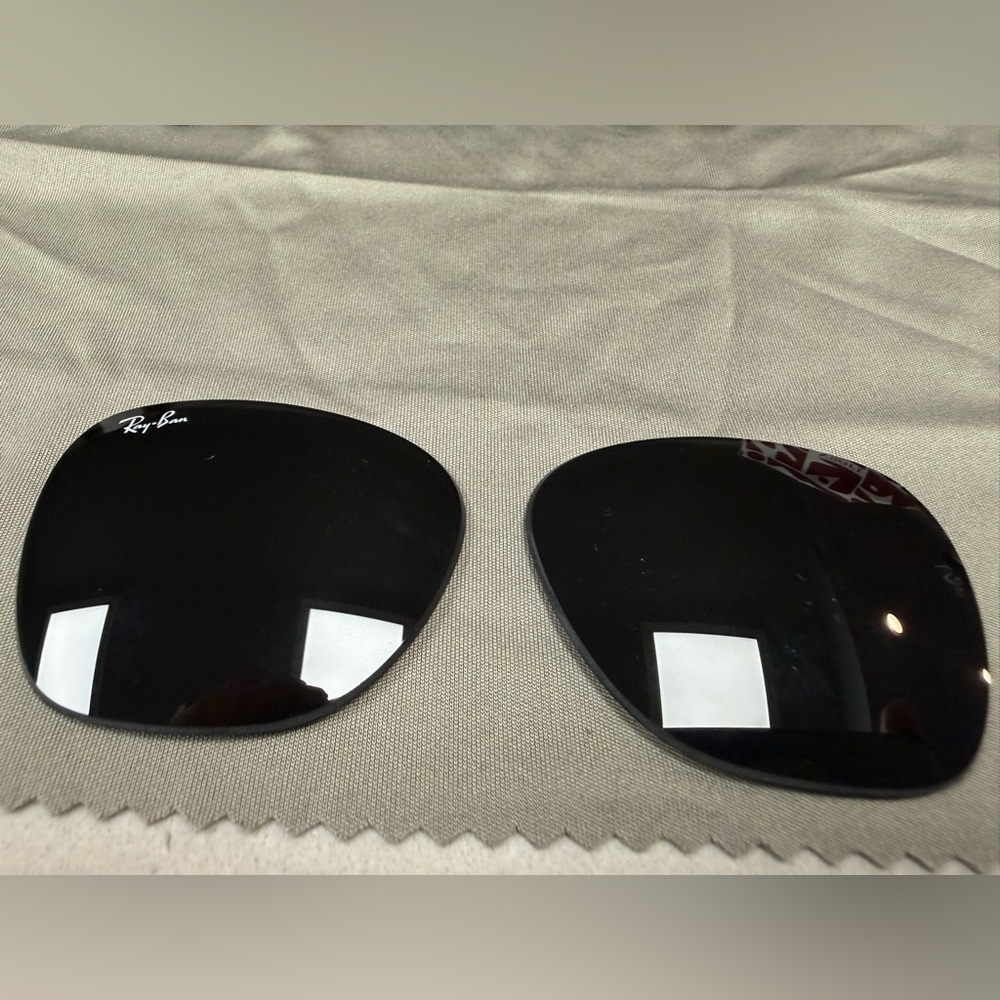 Ray-Ban State Street RB2126 Sunglasses RX READY - Picture 11 of 12
